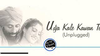 Udja kale kawan tere Unplugged DJ Full Vibrations Song