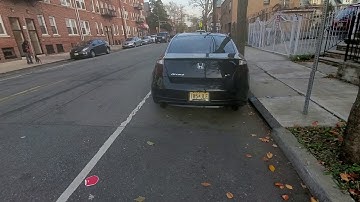 Catless V6 Accord 2step