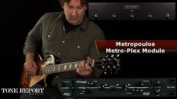 Synergy SYN-2 Dual Module Tube Preamp