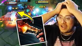 2000 DAMAGE With a GP Q ONLY (20 KILLS) screenshot 5