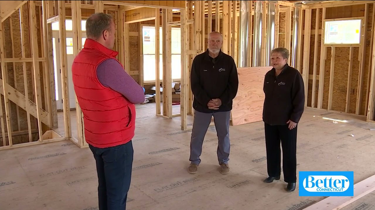 Trumbull Meadows By Carrier - Better Connecticut