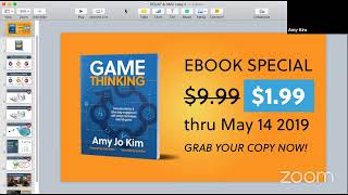 Information Secrets of Game Thinking AMA Guide