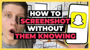 How to Screenshot on Snapchat Without Them Knowing (New Method)