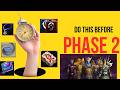 Gear your alts INSANELY FAST before phase 2 TBC Classic Anniversary