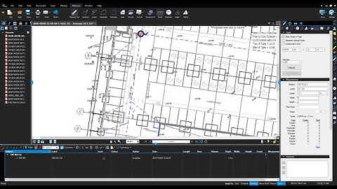 Bluebeam - Count Measurement MH & Drainage Accessories