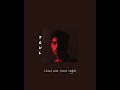Slow Dancing in the Dark || Joji