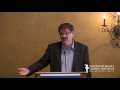 What Is Conservatism? Jonah Goldberg Explains