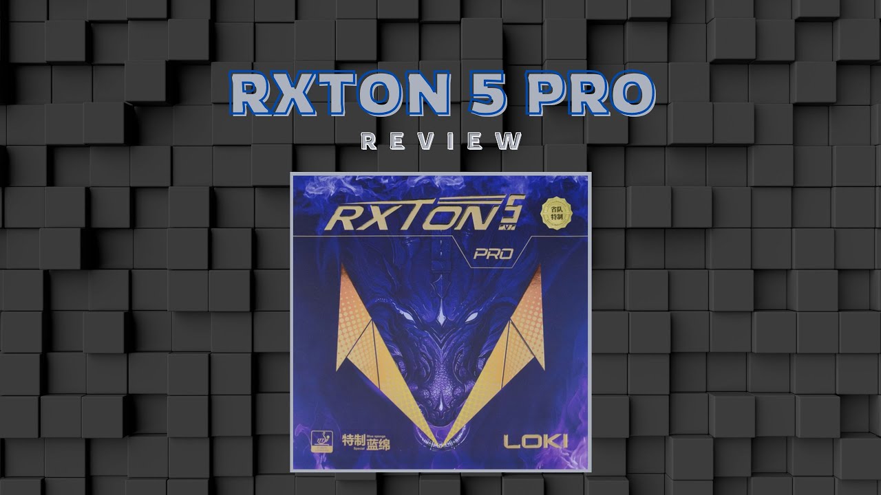 Starke Qualität & Starker Preis? (20€) - LOKI Rxton 5 Pro [Review]