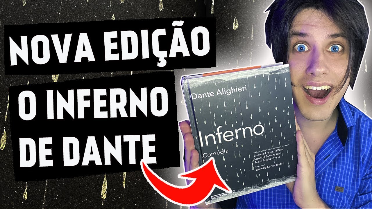 Inferno: Comédia