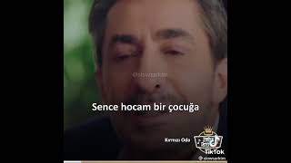 Penceresiz Kaldım Anne