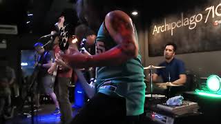 Don Lang - Siya Ay Lason