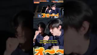 Enhypen Vs Sauna  Niki Run Away But Jay Captured Him  Jake Sunghoon Jungwon Going Crazy enhypen