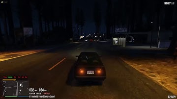 United Roleplay FiveM Insane 10-80!