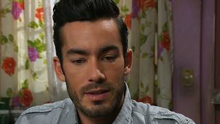 Teresa 💁♀️ (Chapter 21) | Complete Novels in Latin Spanish | Angelique Boyer