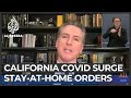 ENOUGH! California's Tyrannical COVID Restrictions ...