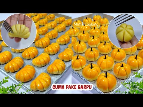 Kue Nastar Motif