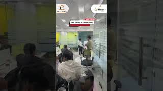 Team Training of Prateek canary #LearningAndDevelopment #TeamGrowth #PrateekCanary #HappyHomes