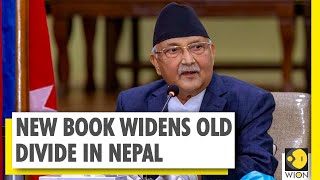 Nepal PM KP Sharma Oli expresses displeasure over border dispute book