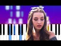 Jade - Your Type (Piano Tutorial)