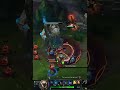Naayil 1vs2  interesting dive  league of legends shorts