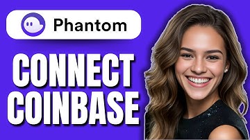 How To Connect Coinbase to Phantom Wallet (2025) | Step-by-Step Guide