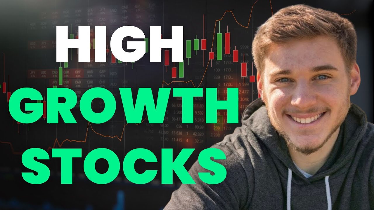 Best Growth Stocks to Watch May 2023 YouTube