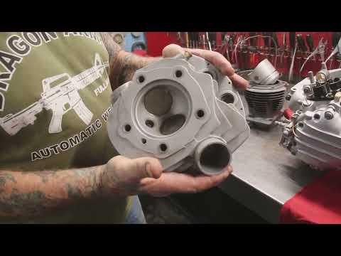Rebuild Your Own Motor Deal