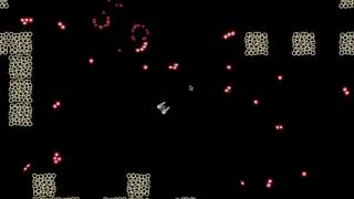 Topdown shooter Week 2 (Godot Jam June 2016)