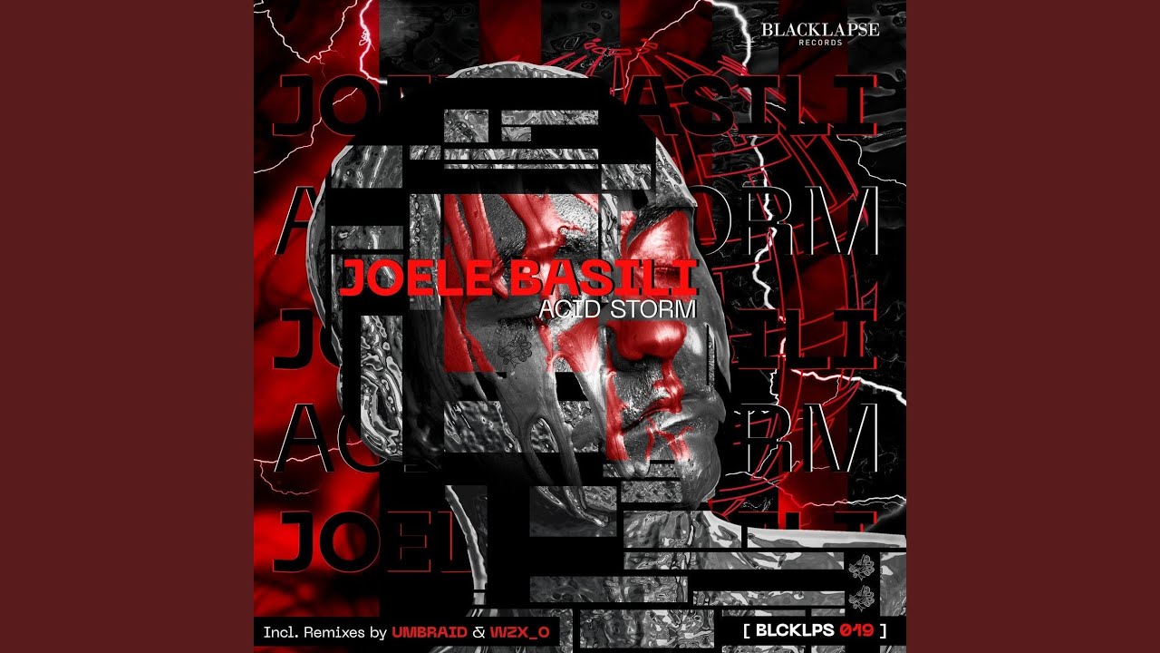 Acid Storm (Umbraid Remix)