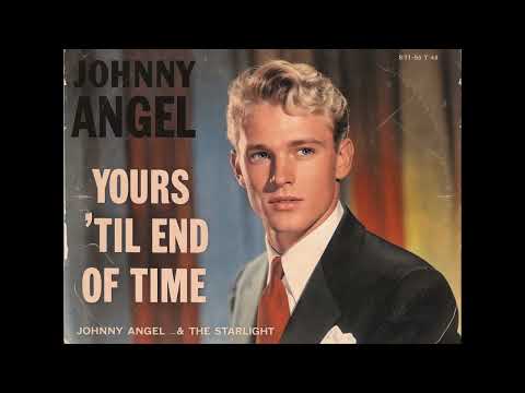 Yours 'Til The End of Time (Remastered) – Classic 1950s Romantic Love Song & Vintage Doo-Wop Ballad