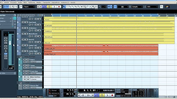 Introduction To Music Production (Week 4 Assignment)