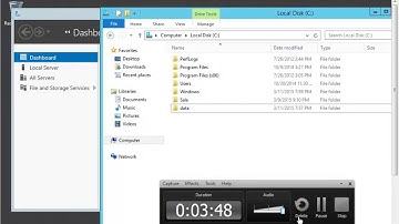 Tự học MCSA _ DFS Replication - Bài 12 -9