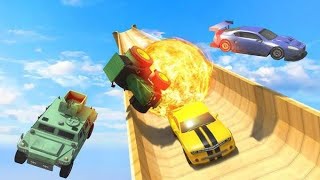 Car Blast Game #games #car #viral #vbloger  screenshot 5