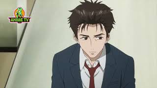 Parasyte Ep8 Part-610 Freeanimetv