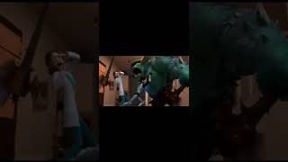 Drall, Hit Em With A Scream