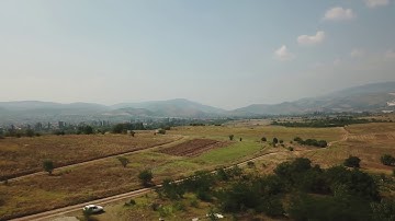 Green Land Development   Real Time Video