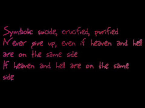 Rave The Reqviem - Saint Judas