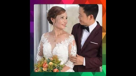 Trải lòng của cô dâu 61 tuổi lấy chồng 26 tuổi ở Cao Bằng