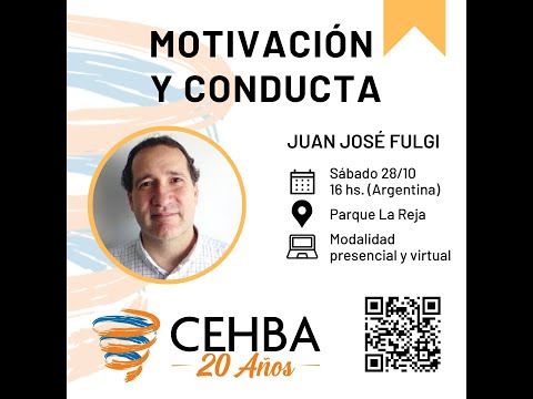 10-2023 'Motivación y