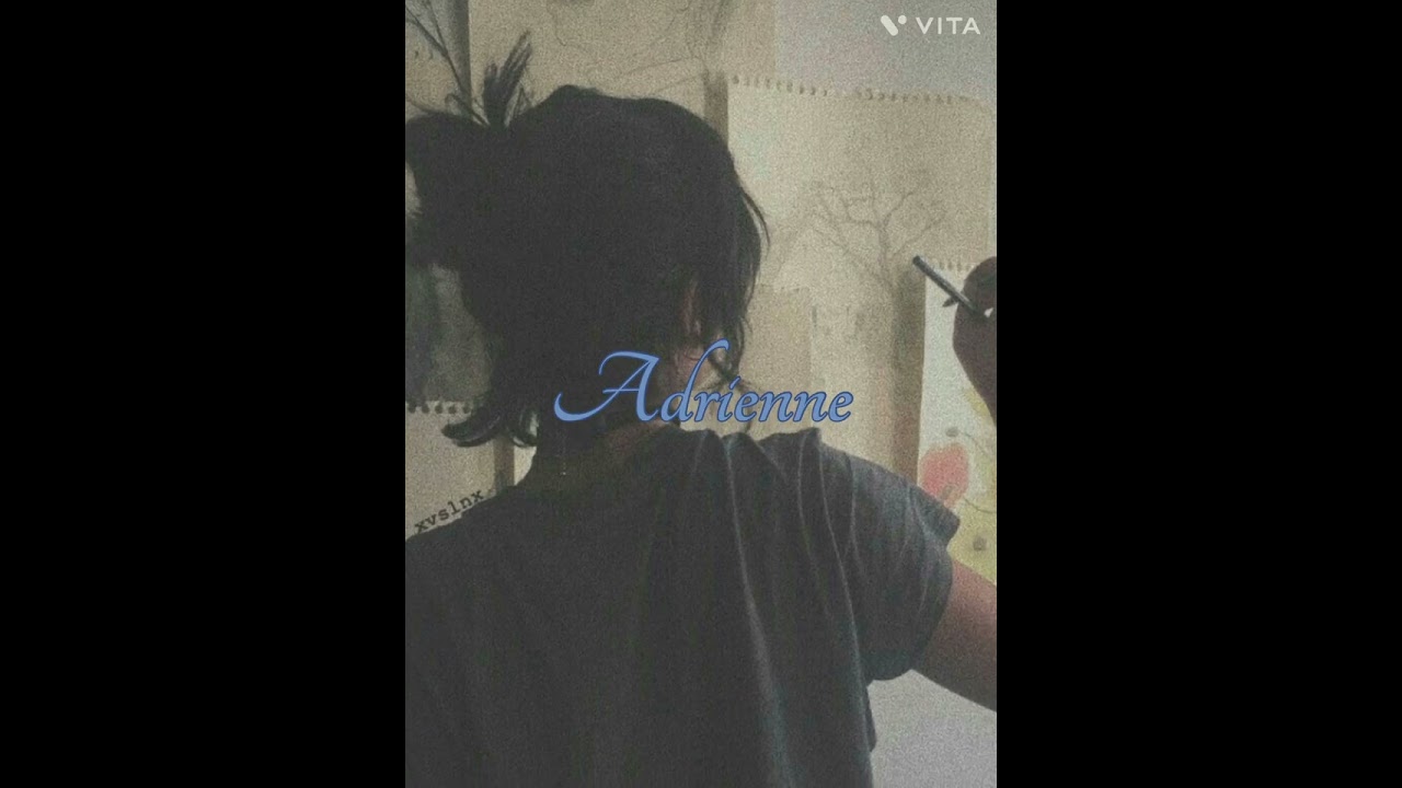 A & B love dynamic with the leads in my novel.