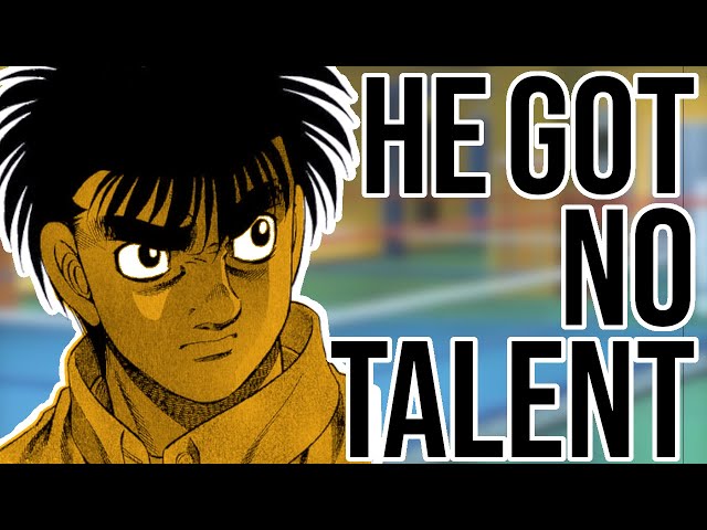 Review – Hajime no Ippo, de George Morikawa - Chuva de Nanquim