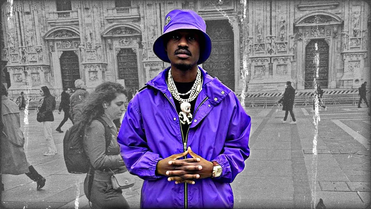 (FREE) Lil Tjay x Stunna Gambino Type Beat 2023 "Feel Me" | Sad Piano Trap Instrumental