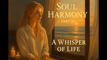 The Whisper of Life (Part 10)