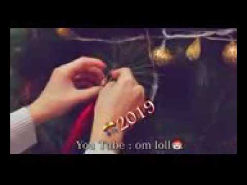 نور الزين ليله راس السنه نعيشها انت وانا 2019 