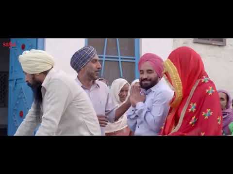 Punjabi movie asees best scene