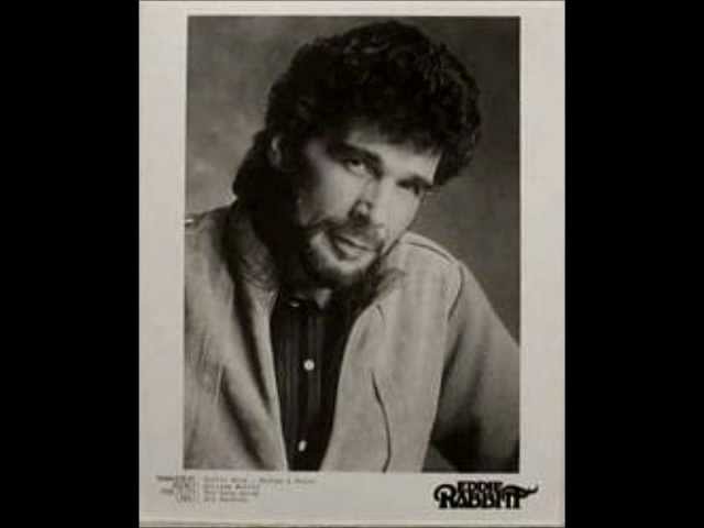 Eddie Rabbitt - We Must Be Doin' Somethin' Right