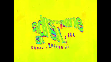 ‘Adrenaline’ ft. Deraj (Fortnite Ballistic - K Commons Trailer)