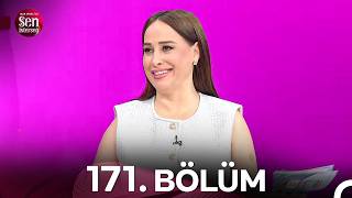 Nur Viral İle Sen İstersen 171. Bölüm Özel (13 Nisan 2026)