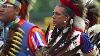 Land Acknowledgment for MnSEIA's 2024 Gateway to Solar Conference
