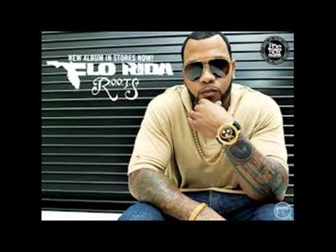 Flo Rida, Good Feeling, Official Song.
